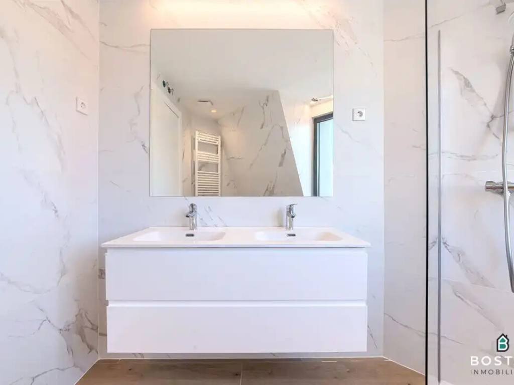 Piso de 175 m² en Bilbao