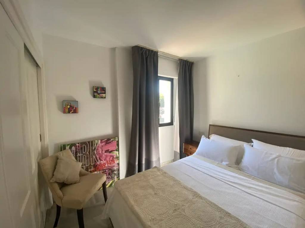 Piso de 130 m² en Marbella