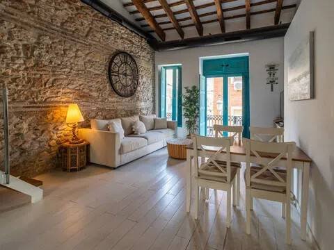 Piso de 60 m² en Valencia