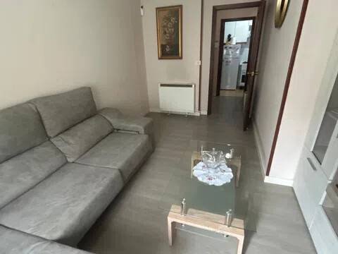 Piso de 57 m² en Ames