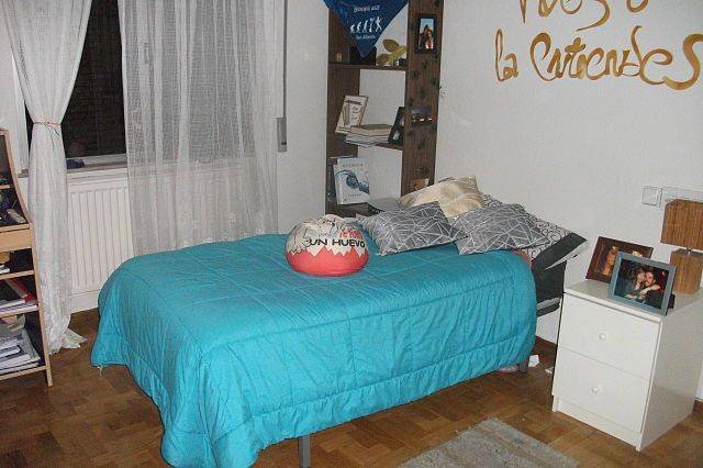 Piso de 130 m² en Salamanca