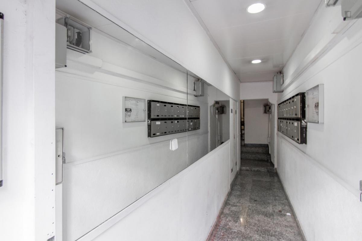 Piso de 40 m² en Barcelona