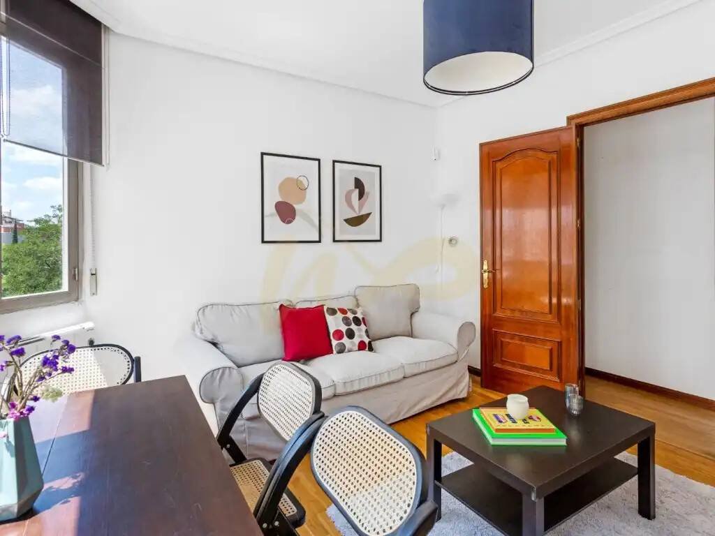 Wohnung 75 m² in Madrid