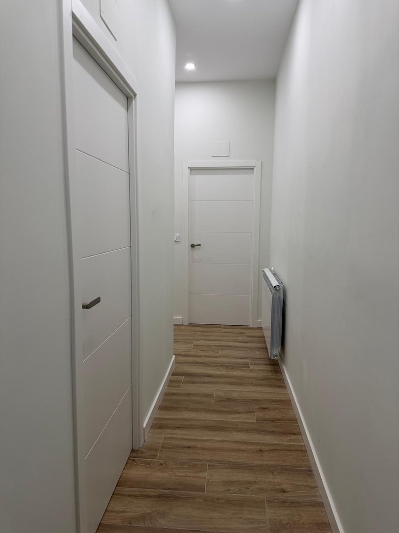 Apartamento 108 m² em Valladolid