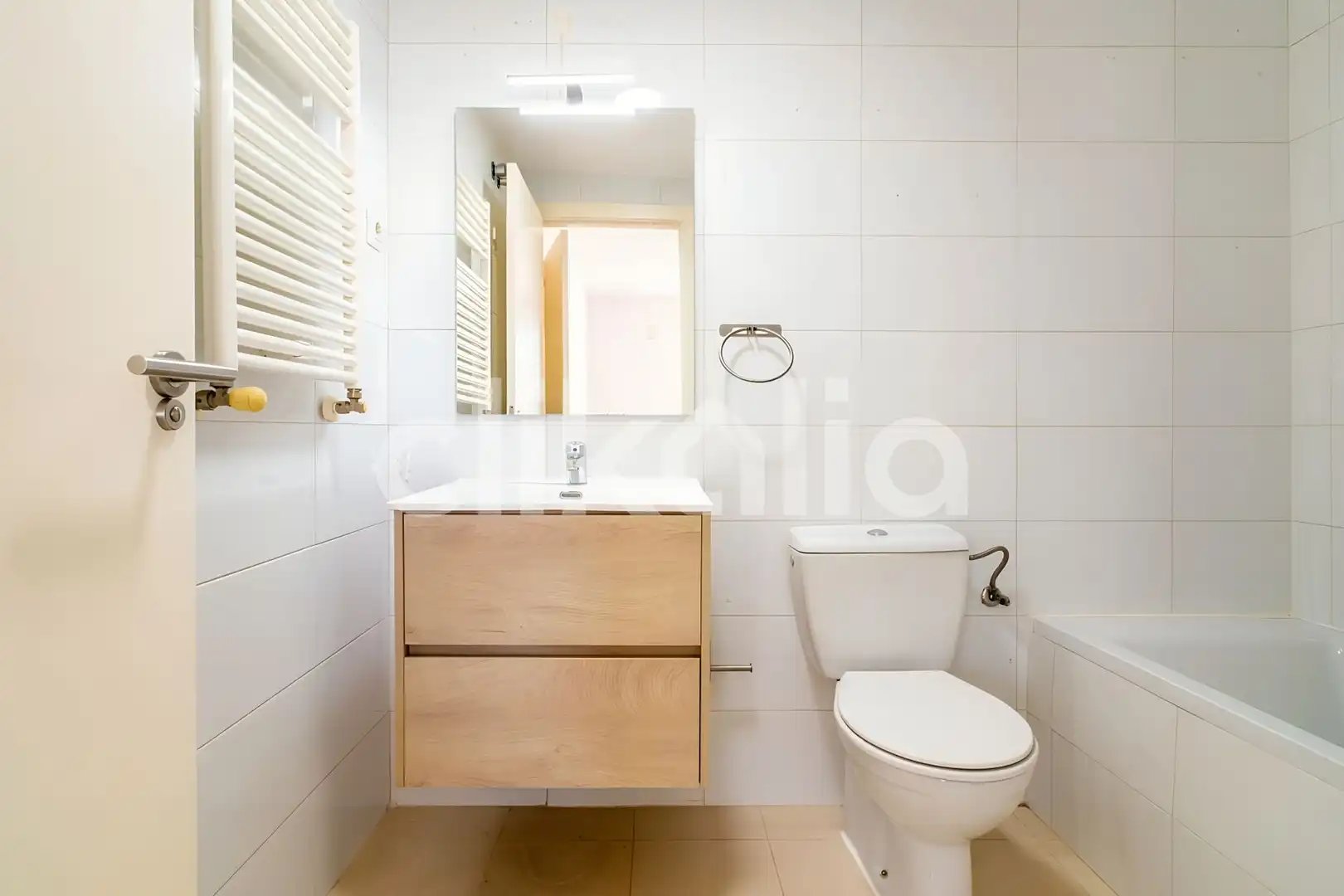 Piso de 135 m² en Móstoles