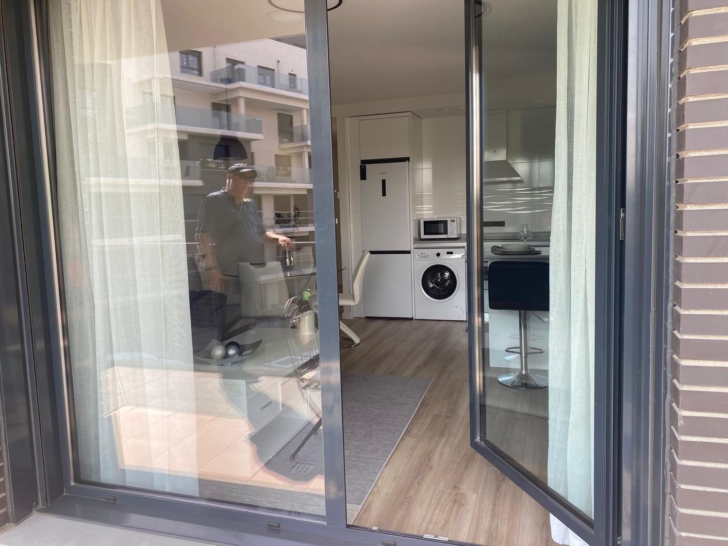 Piso de 75 m² en Valladolid