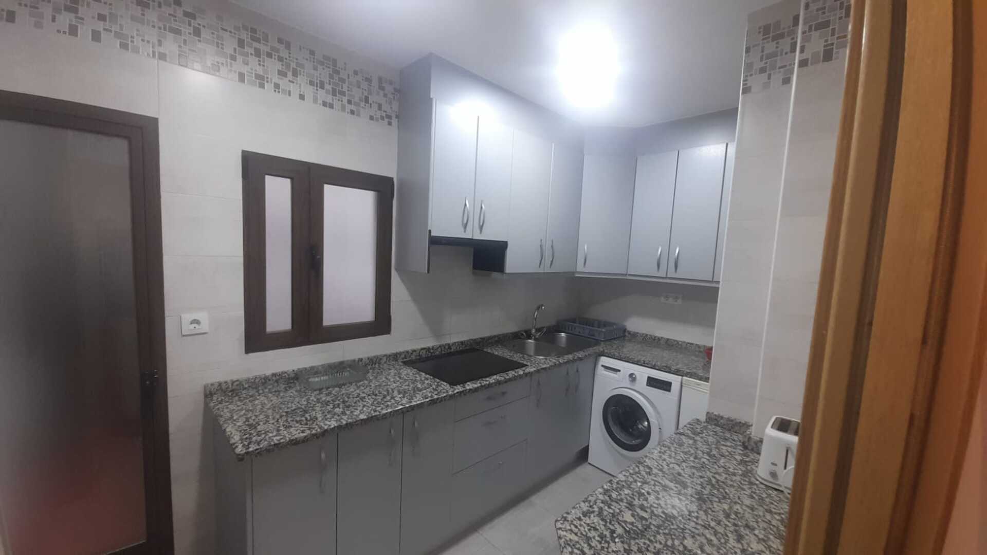 Piso de 120 m² en Plasencia