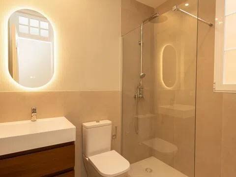 Wohnung 95 m² in Alicante