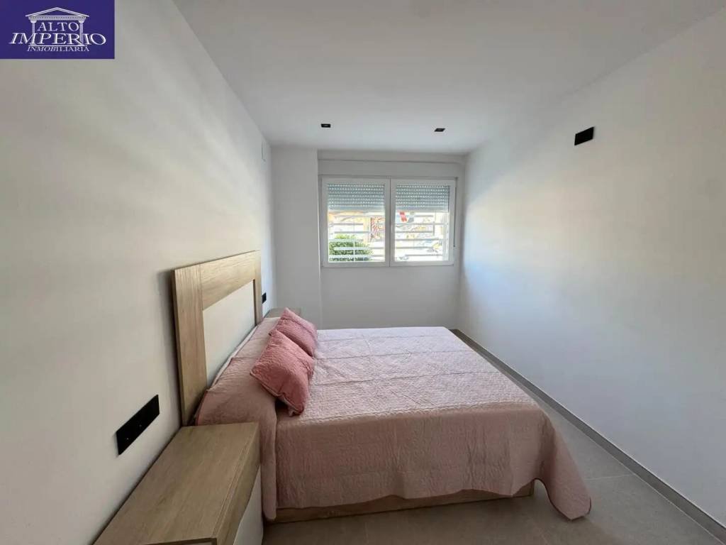 Piso en alquiler, Las Gabias