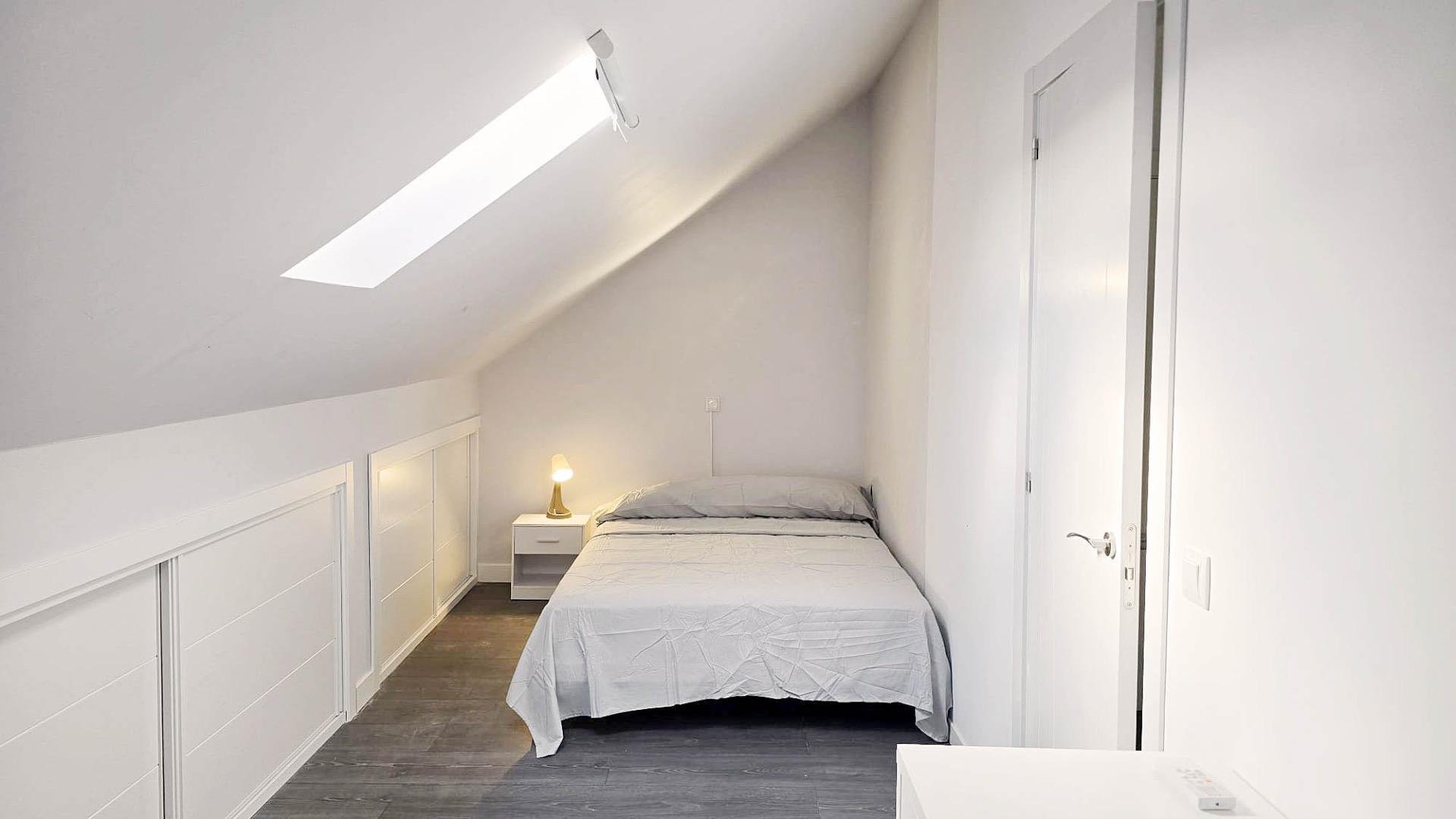 Zimmer 250 m², Villanueva de la Cañada