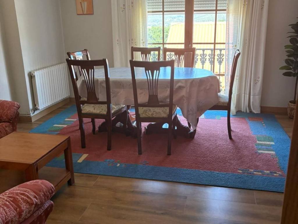 Casa de 125 m² en Cangas de Morrazo