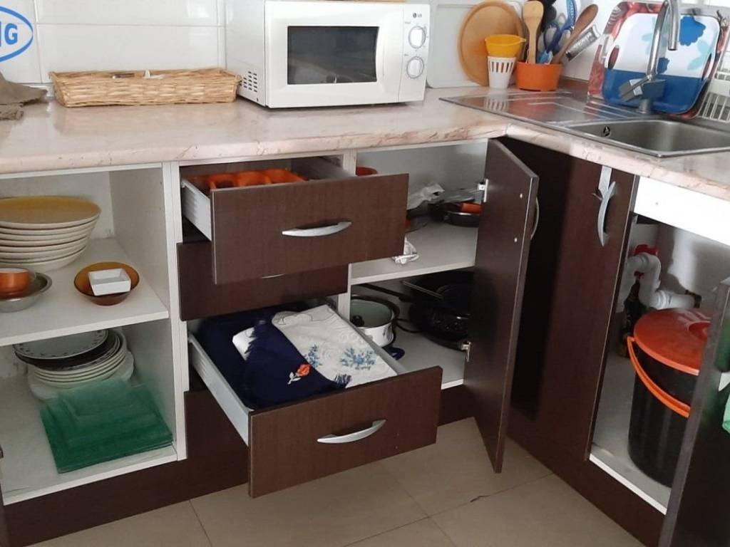 Piso de 93 m² en Alicante