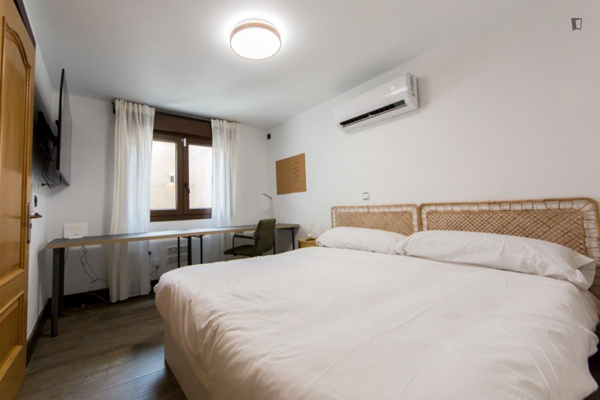 Casa en alquiler, Madrid