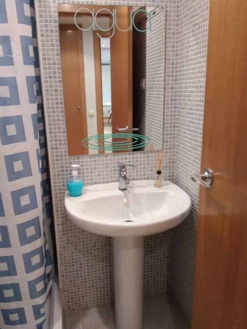 Piso de 83 m² en Torrente