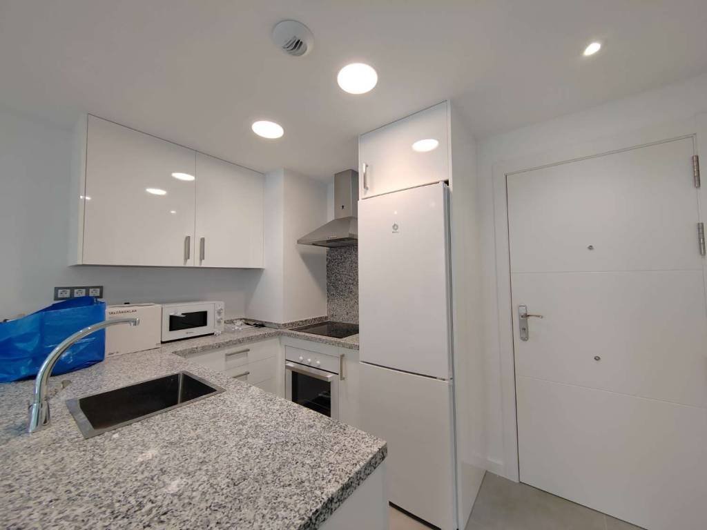 Квартира 55 м² в Vélez-Málaga