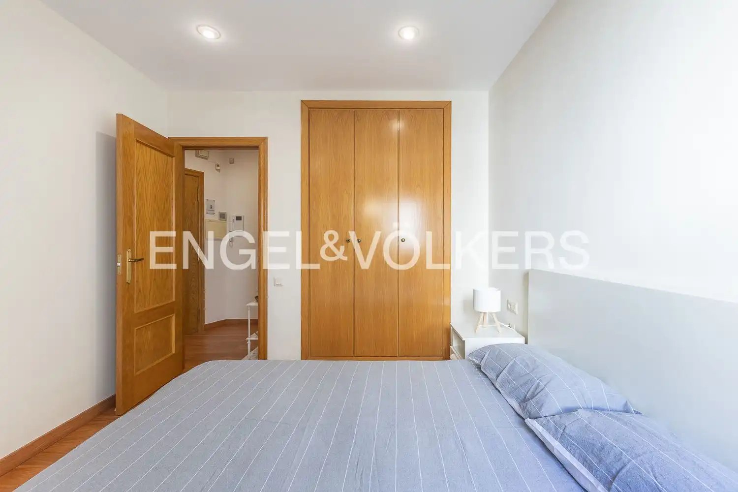 Wohnung 104 m² in Valencia