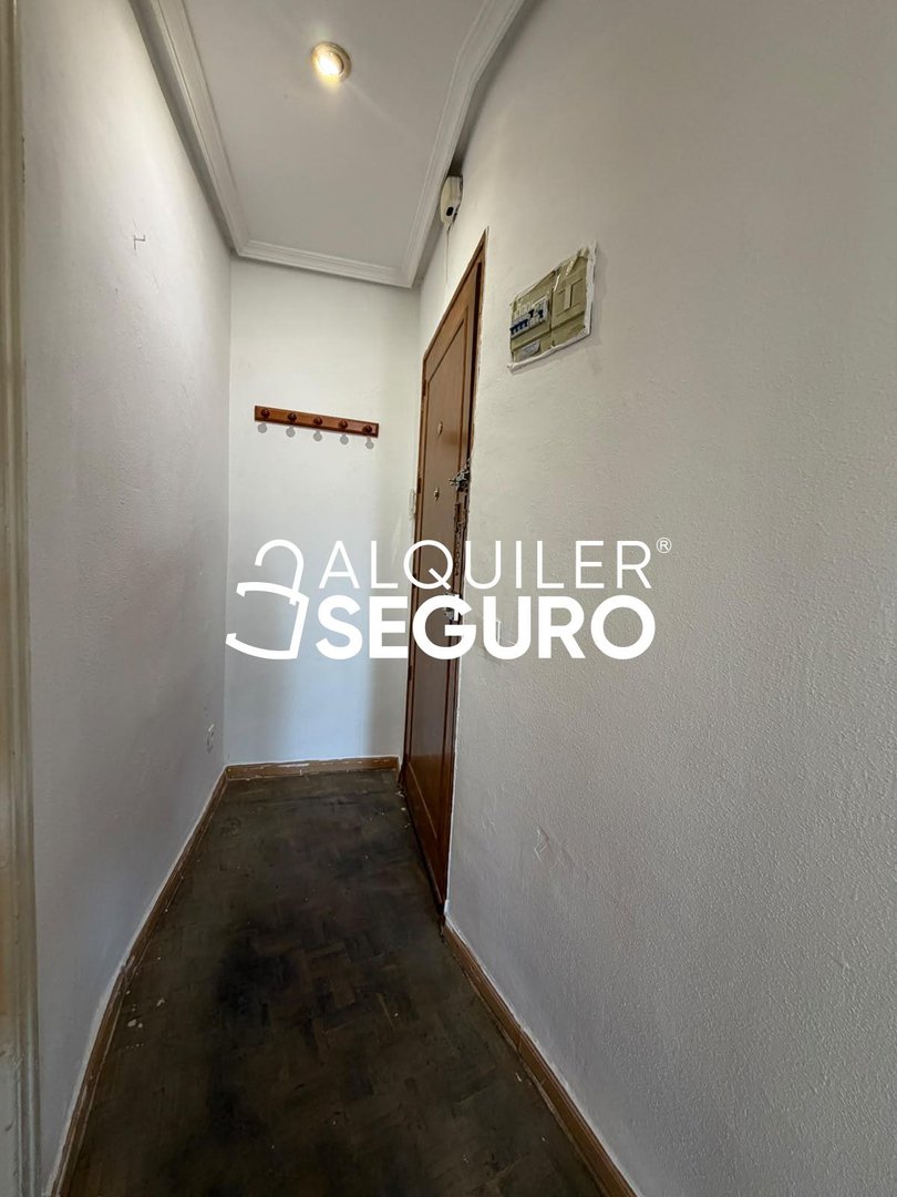Appartamento 86 m² a Madrid