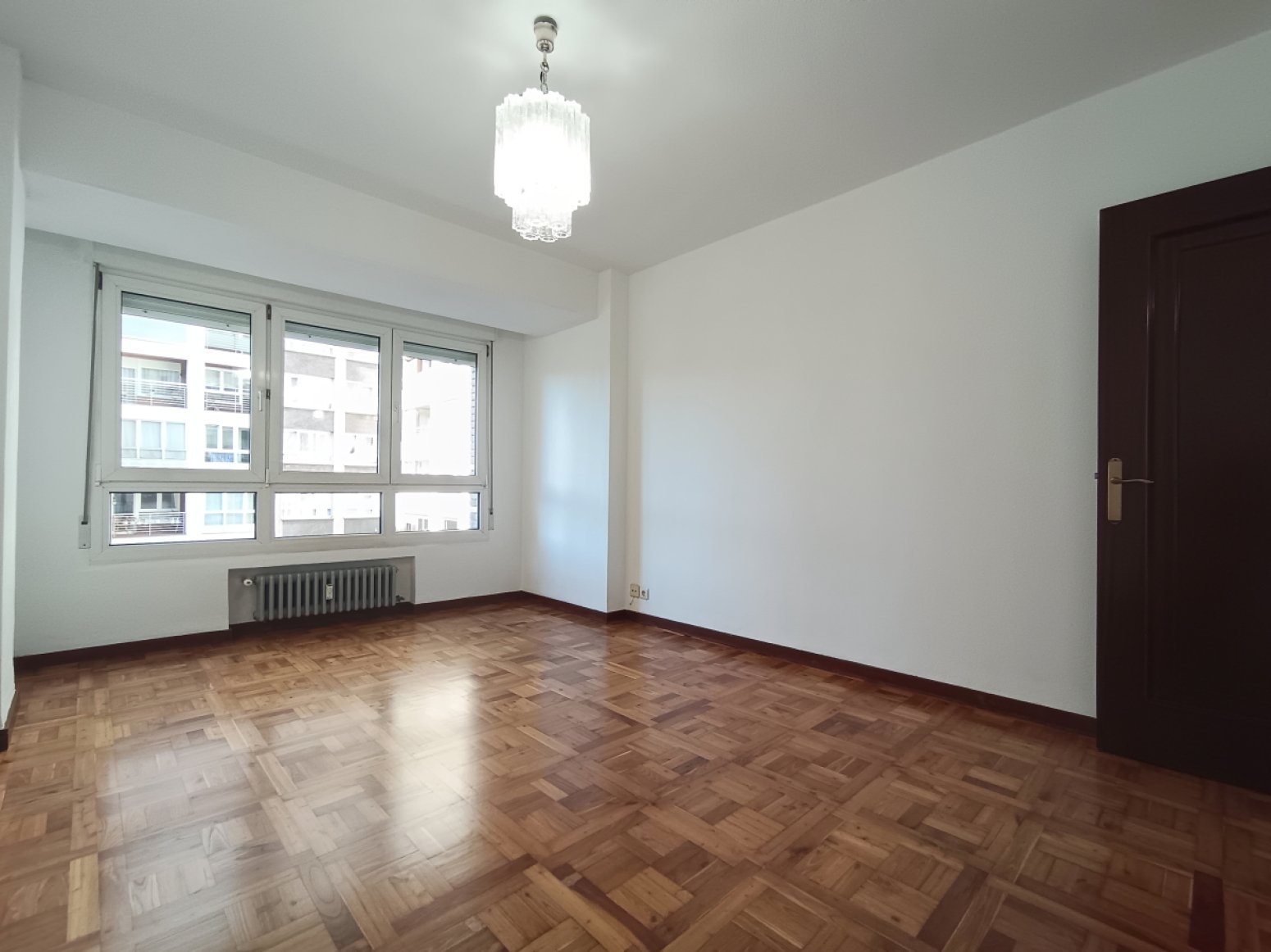 Квартира 88 м² в Gijón / Xixón