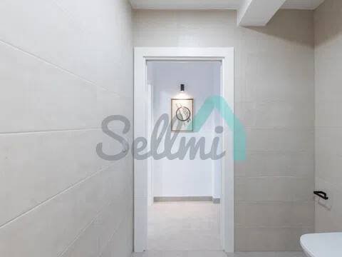 Piso de 45 m² en Oviedo
