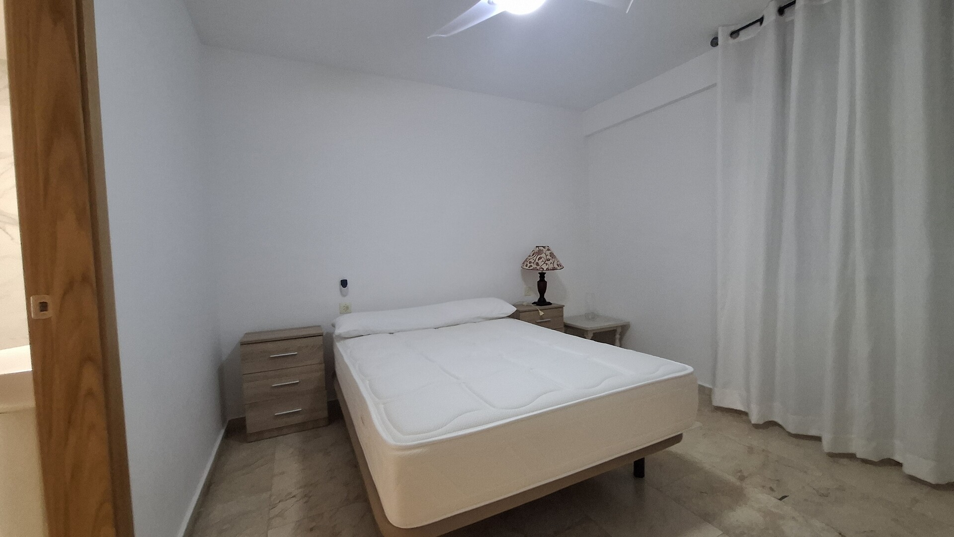 Wohnung 51 m² in Córdoba