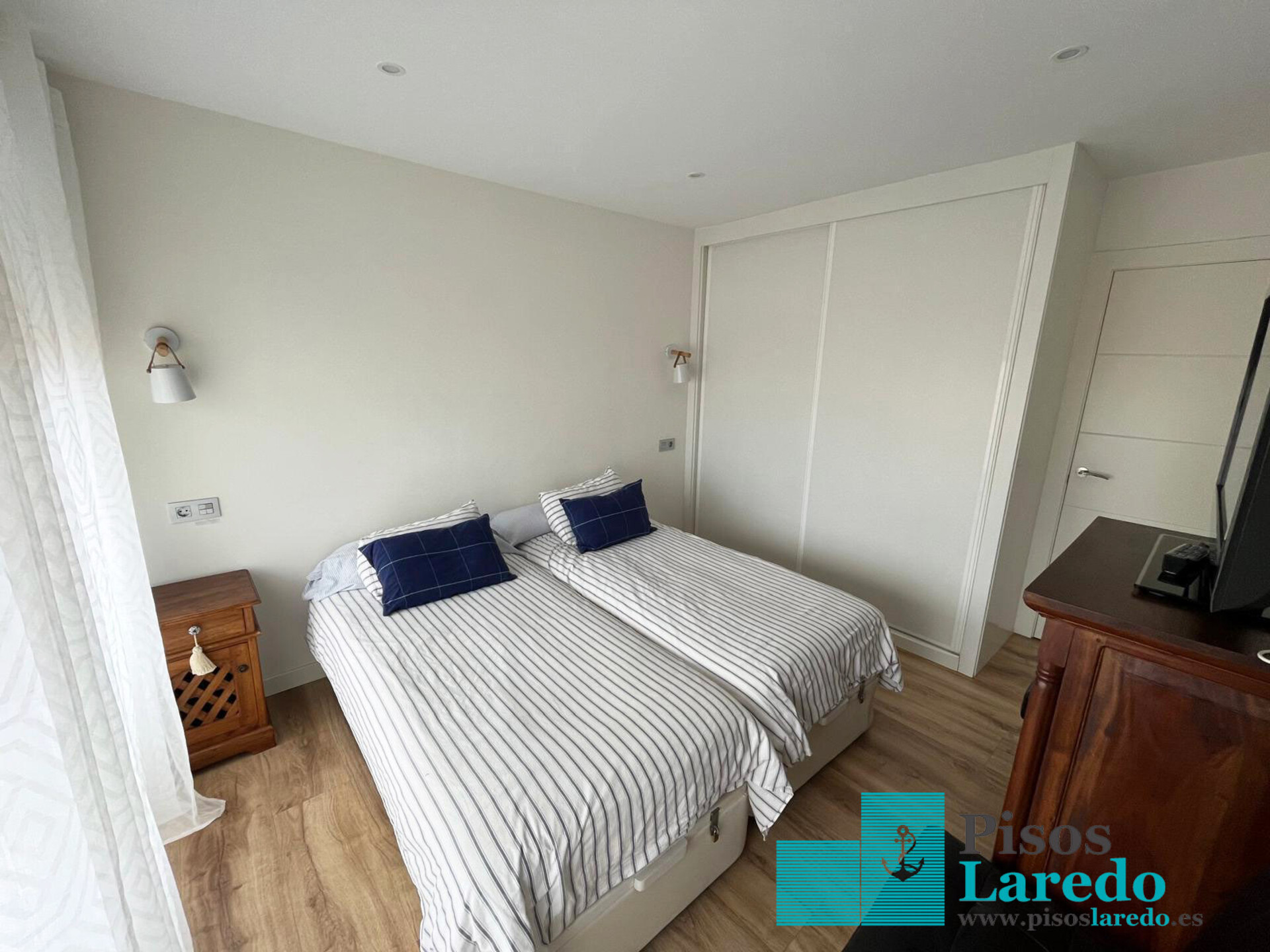 Piso de 75 m² en Laredo