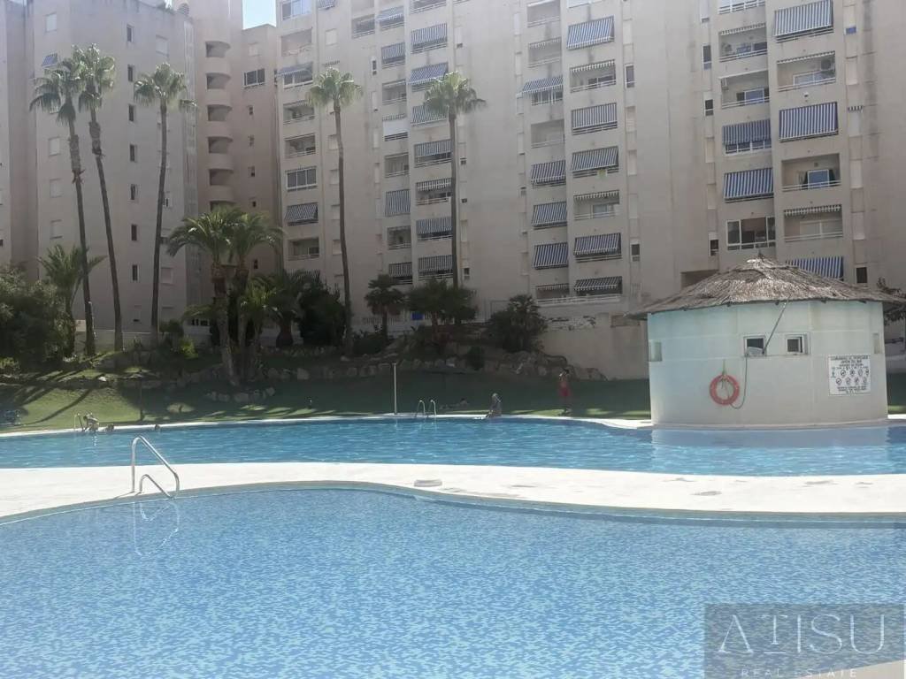 Piso de 133 m² en el Campello