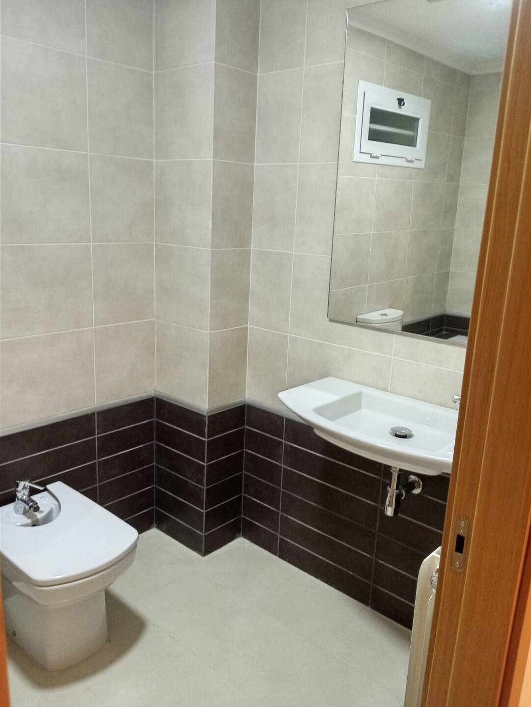 Wohnung 140 m² in Baza