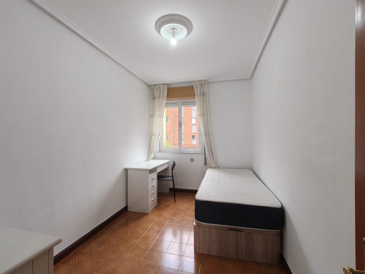 Piso de 62 m² en Siero
