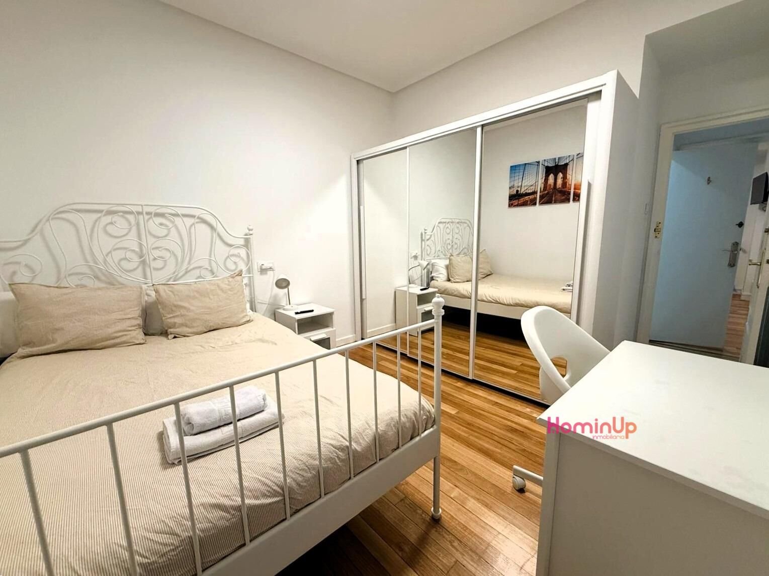 Piso de 103 m² en Bilbao