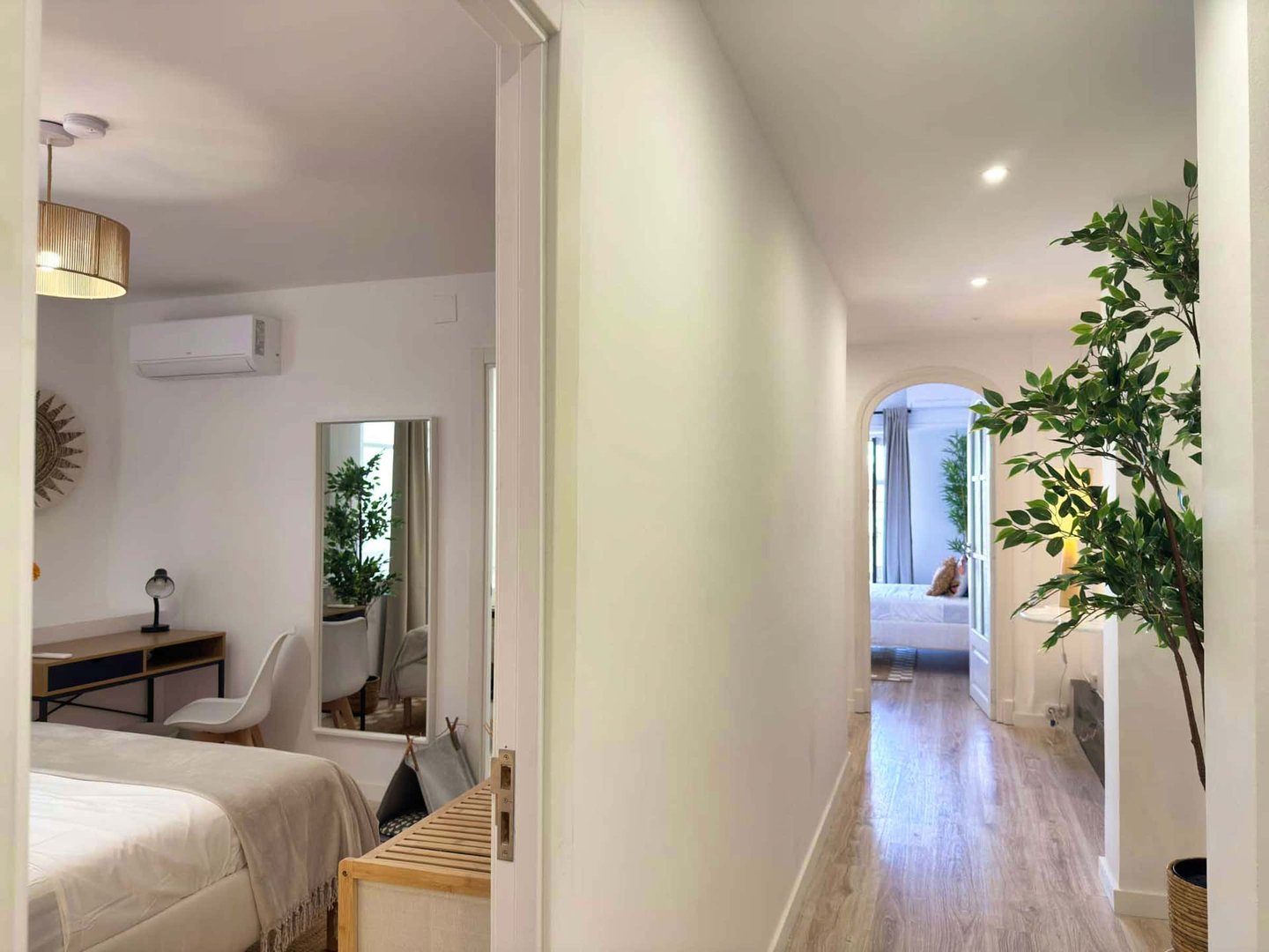 Habitación en alquiler, Valencia
