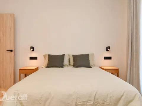 Piso de 156 m² en Lérida