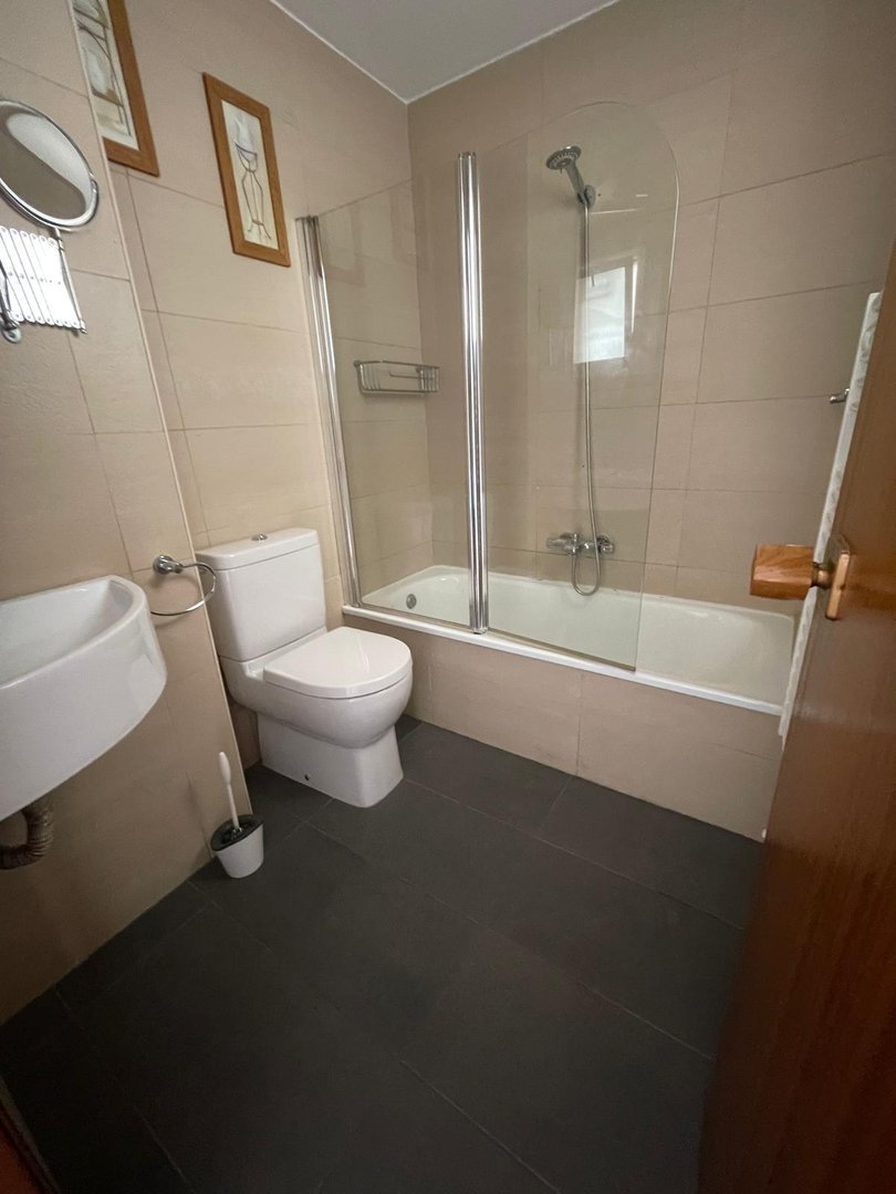 Pis de 95 m² a Vilafranca del Penedès