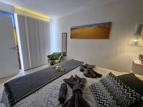 Piso de 94 m² en San Bartolomé de Tirajana