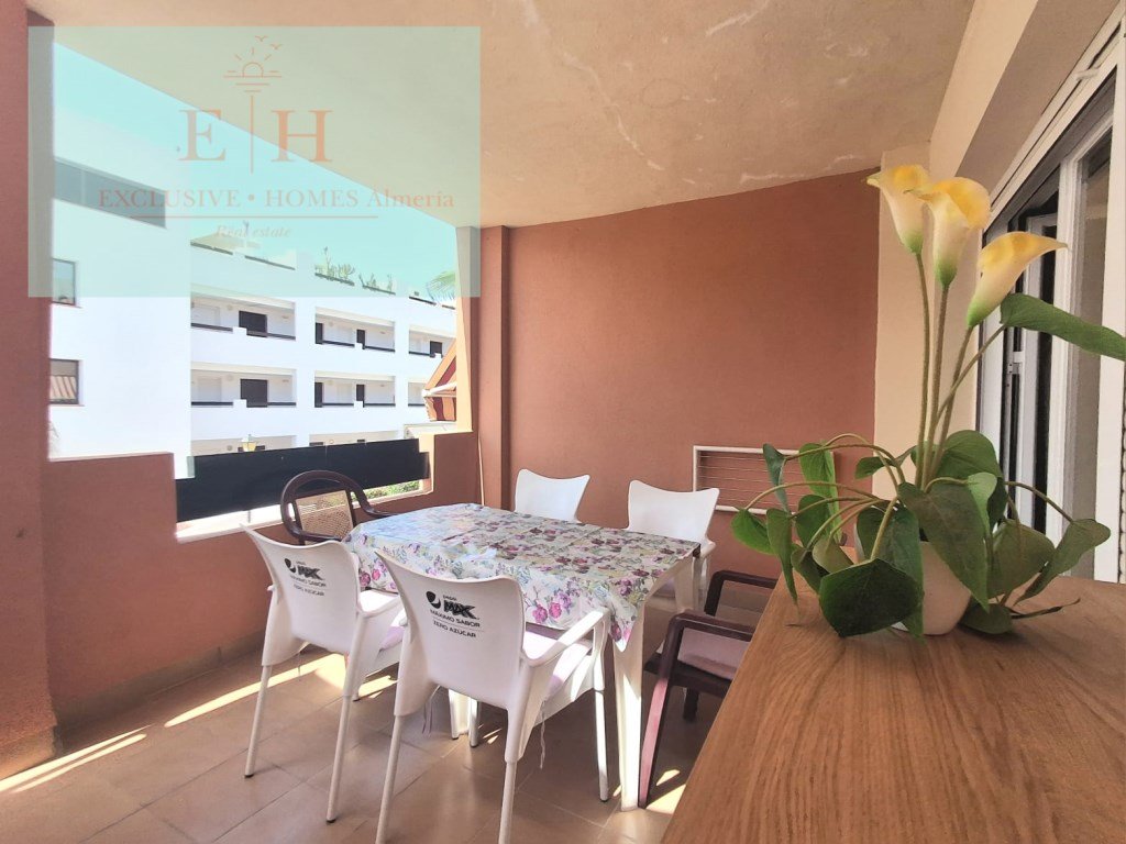 Piso de 71 m² en Vera