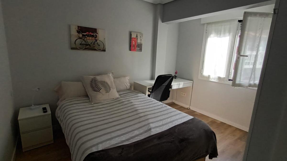 Pis de 40 m² a Bilbao