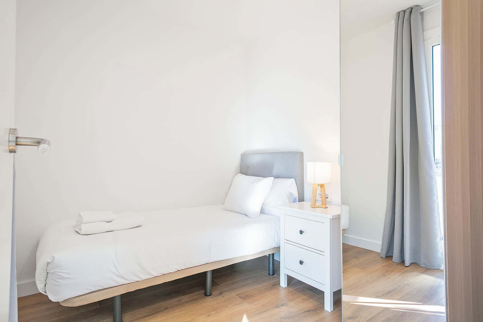 Wohnung 70 m² in Barcelona