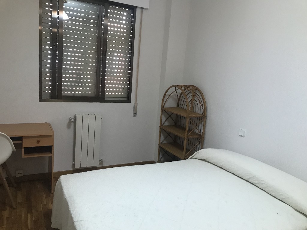 Habitación 140 m², Segovia