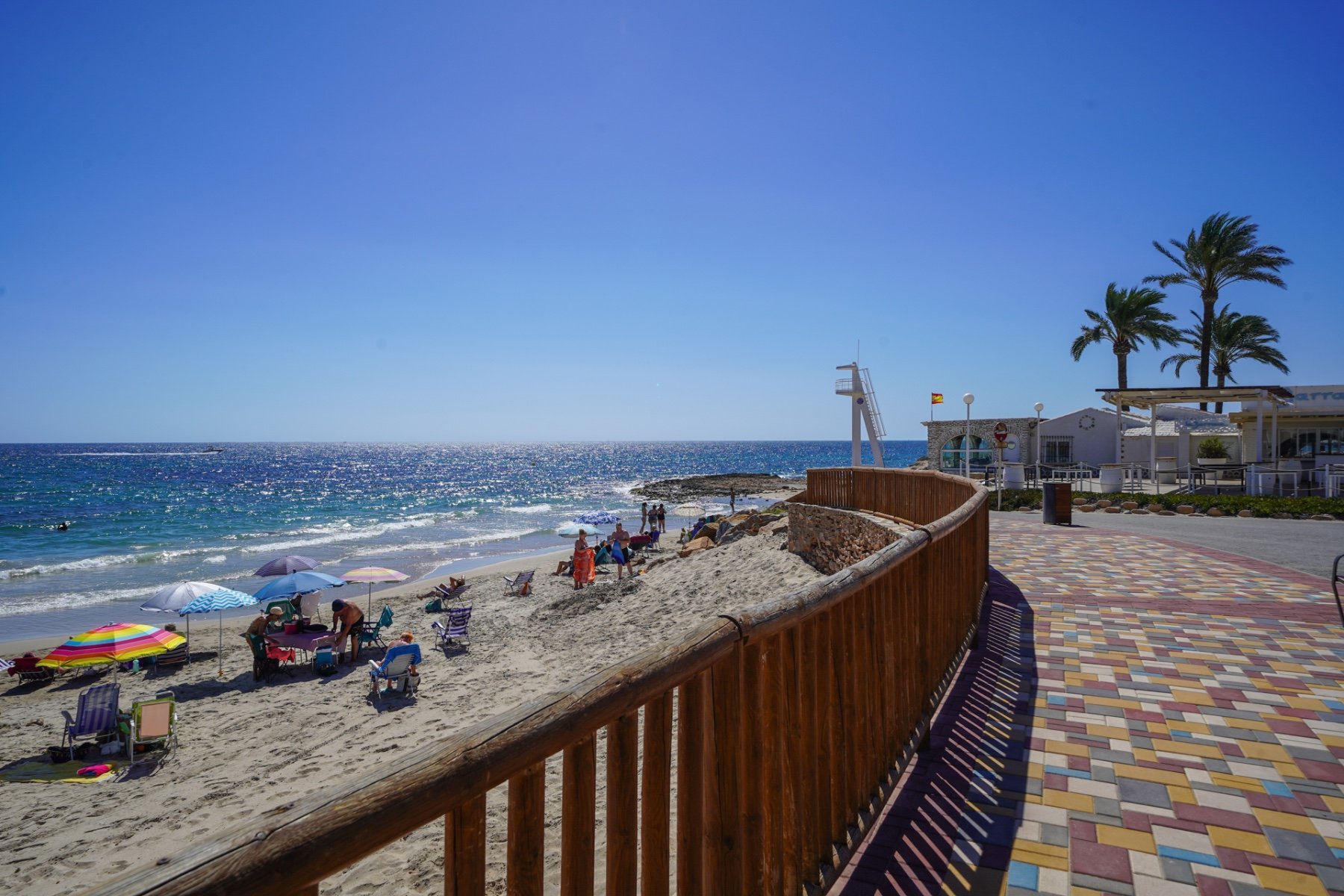 Appartamento 80 m² a Dolores
