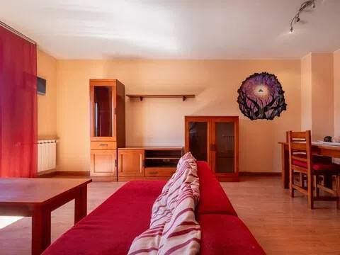 Piso de 142 m² en Ávila