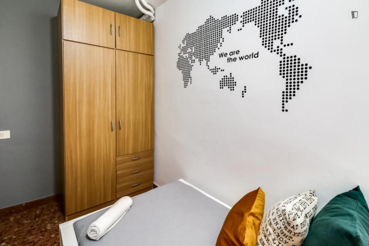 Habitación en alquiler, Barcelona
