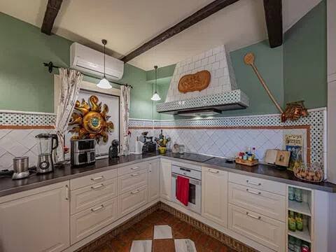 Casa de 438 m² en Marbella