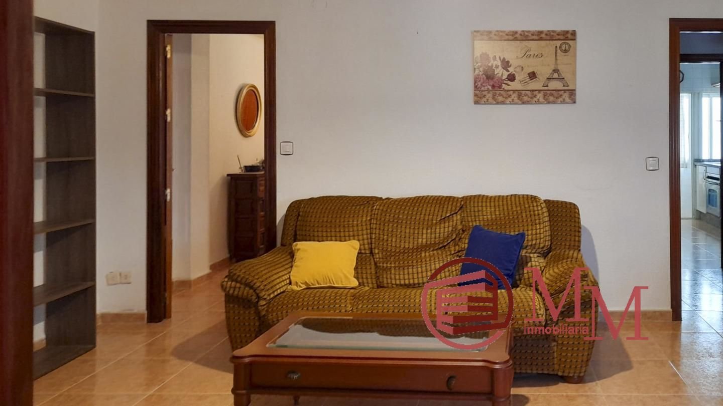 Pis de 80 m² a Còrdova
