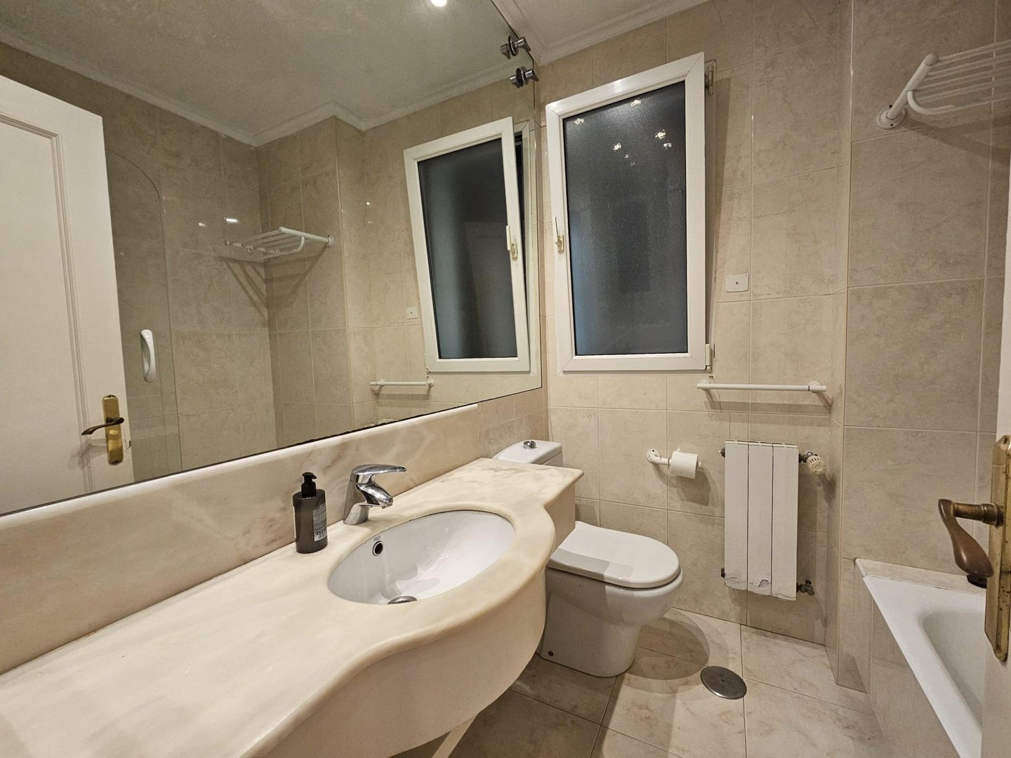 Piso de 90 m² en Santander