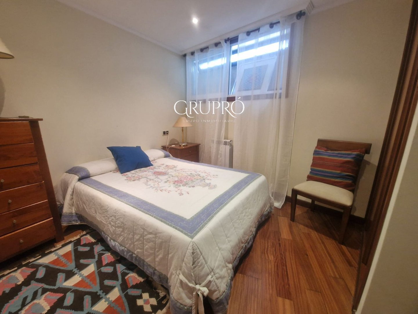 Piso de 75 m² en Baiona