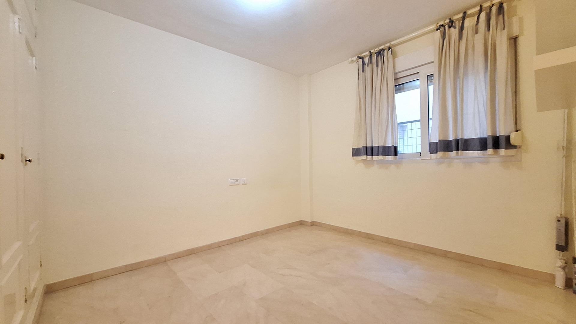 Piso de 130 m² en Murcia