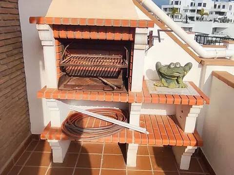 Wohnung 170 m² in Nerja