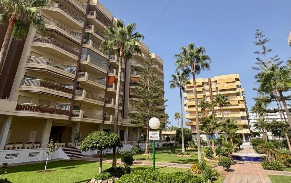 Piso de 110 m² en Fuengirola