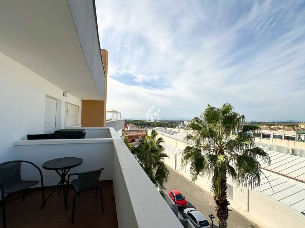 Appartement 91 m² à Orihuela