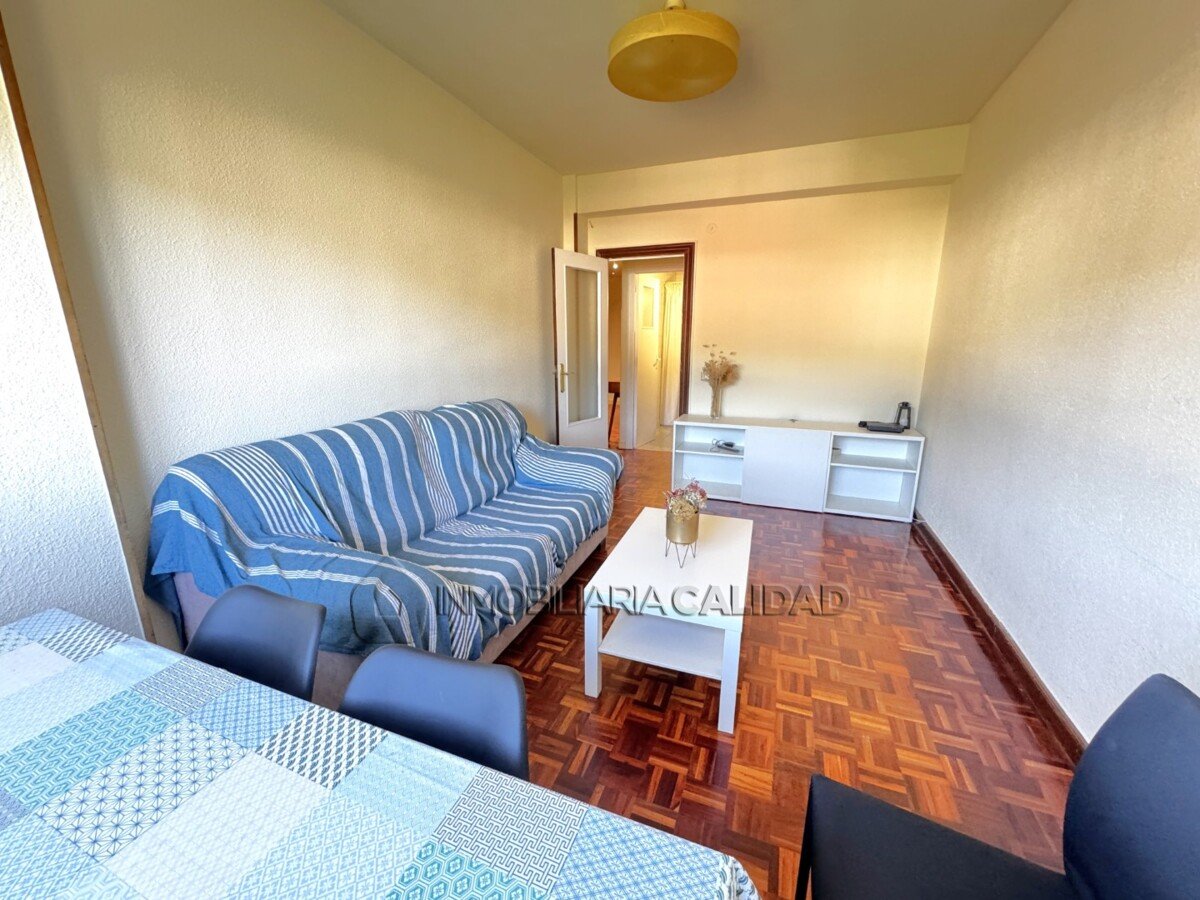 Piso de 110 m² en Burgos