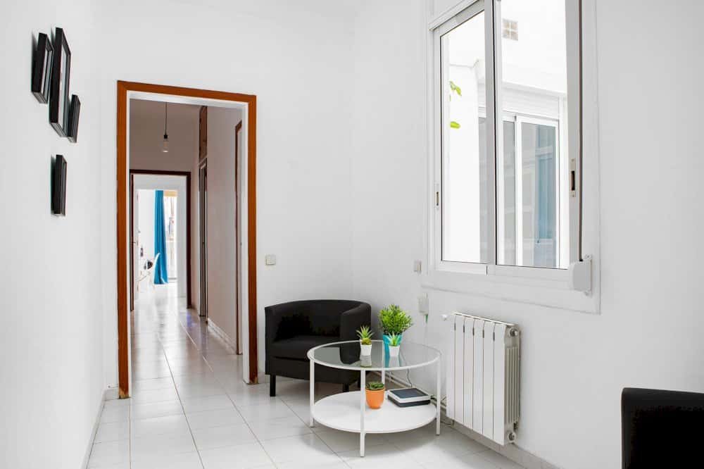 Zimmer zur Miete, Barcelona